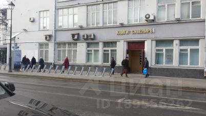 портал поиска помещений для офиса Сенежская улица