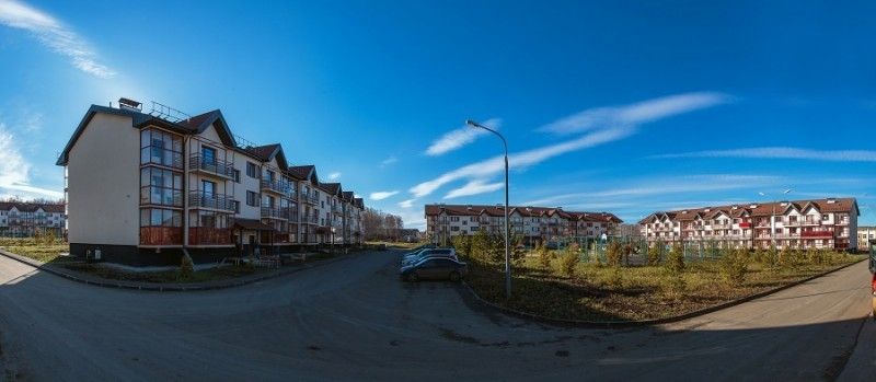 продажа квартир Залесье