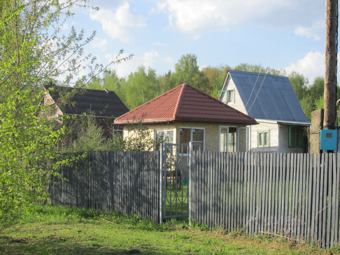 Продажа дома 50м² Калужская область, Жуковский район, Машково деревня - база ЦИАН, объявление 203324599