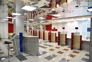 Прямая аренда офиса класса b метро красные ворота Аренда офиса Костромская улица