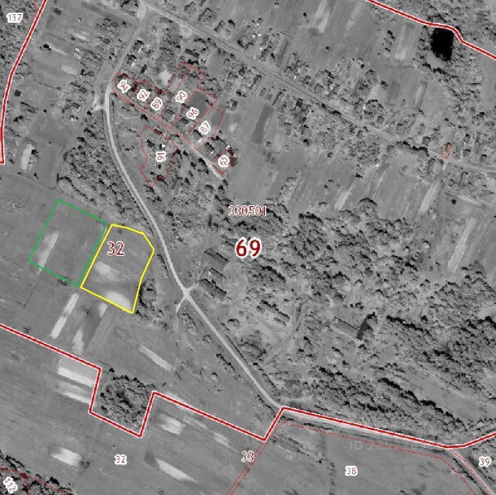 Купить Земельный Участок В Тверской Области