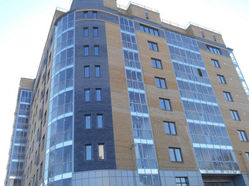 купить квартиру в ЖК ул. Ротмистрова 35