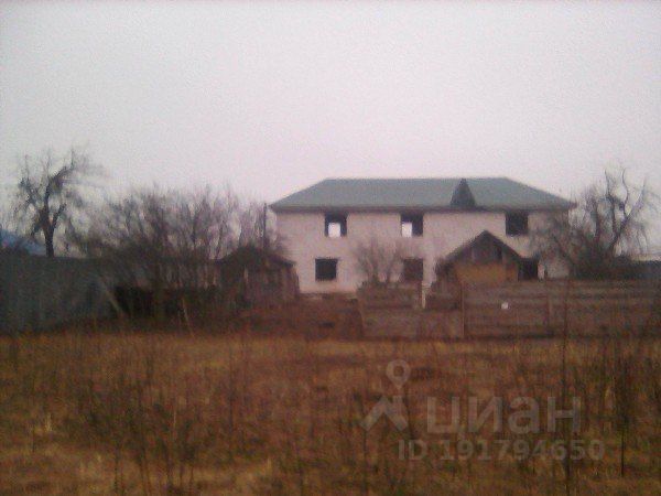 Купить дом 285м² Московская область, Кашира городской округ, Богатищево поселок - база ЦИАН, объявление 191794650