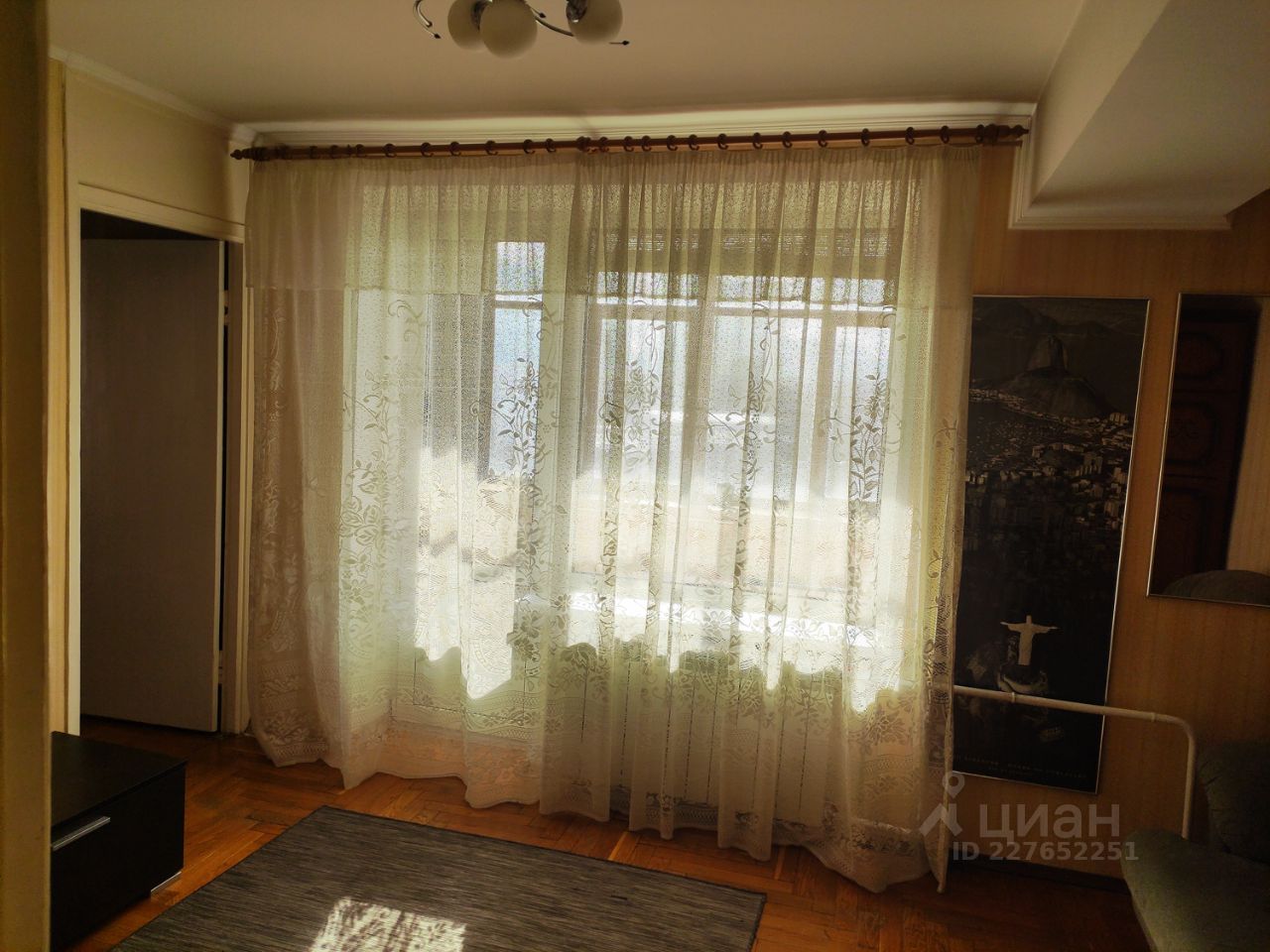 Сдам двухкомнатную квартиру 35м² ул. Габричевского, 4, Москва, СЗАО, р-н Покровское-Стрешнево м. Щукинская - база ЦИАН, объявление 227652251