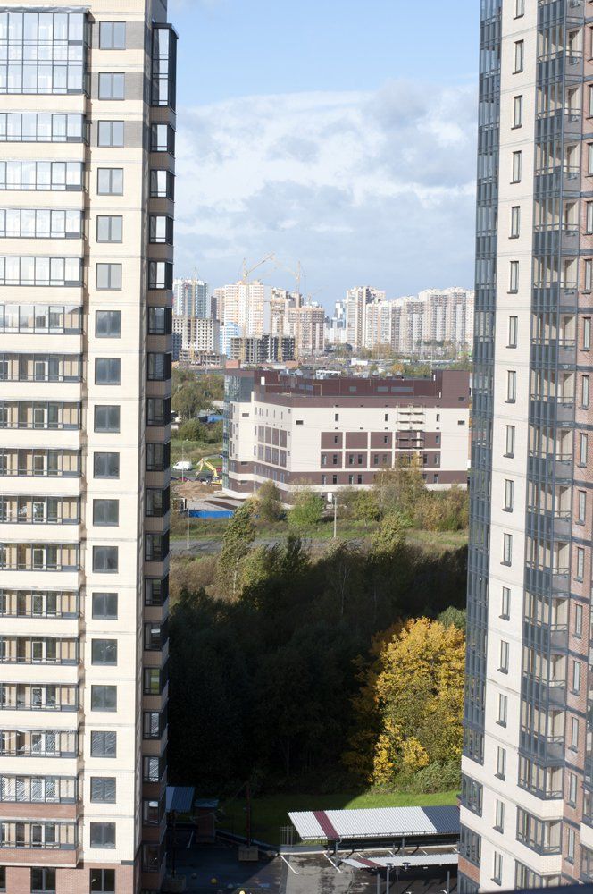 продажа квартир Репка