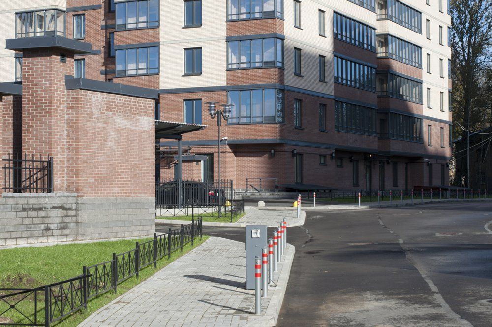 купить квартиру в ЖК Репка