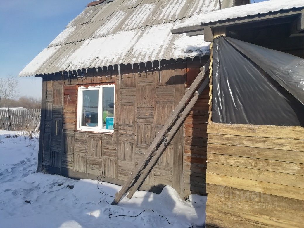 Купить дом 40м² ул. Молдавская, 41, Ангарск, Иркутская область, Лесник-1 СНТ - база ЦИАН, объявление 226248843