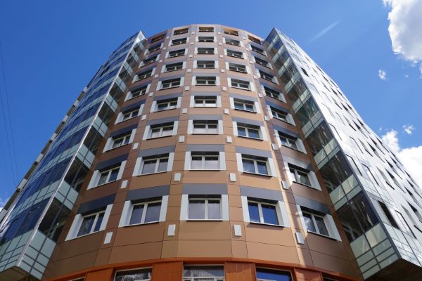 2-я Фотография ЖК «Sky Parks (Скай Паркс)»