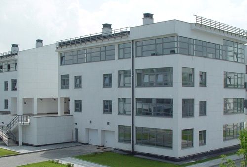 8-я Фотография ЖК «Остров Фантазий»