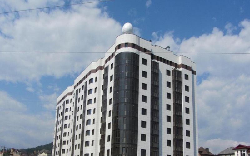 купить квартиру в ЖК Жемчужина