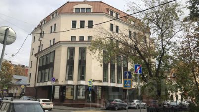 Аренда офиса в Москве от собственника без посредников Монетчиковский 3-й переулок рынок коммерческой недвижимости стерлитамак