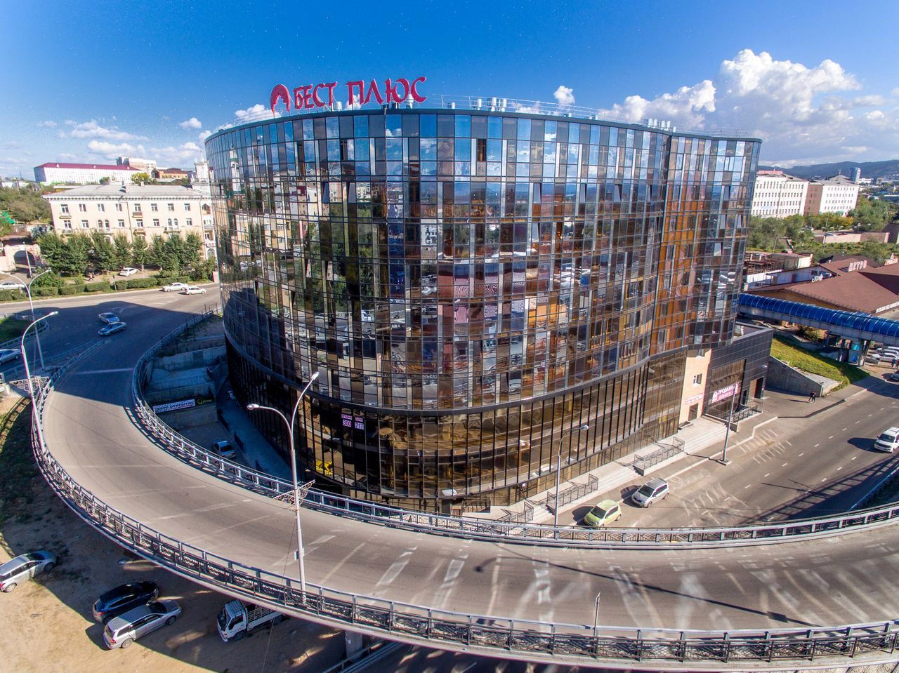 продажа квартир ул. Балтахинова, 36