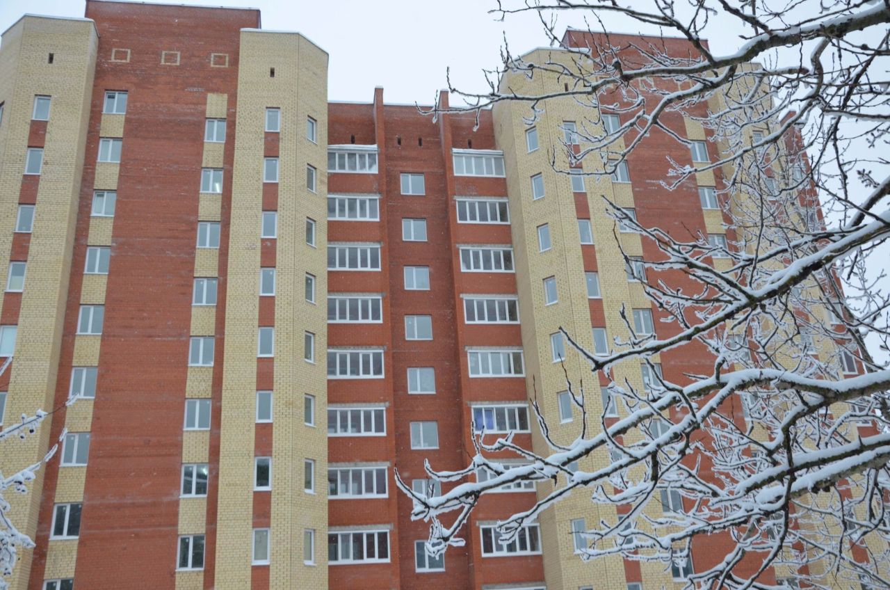 продажа квартир Белинского, 47