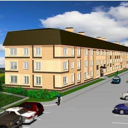 продажа квартир VillaCity