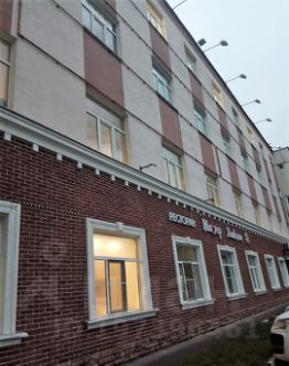 Помещение для персонала Симоновский Вал улица аренда офиса челябинск калининский район