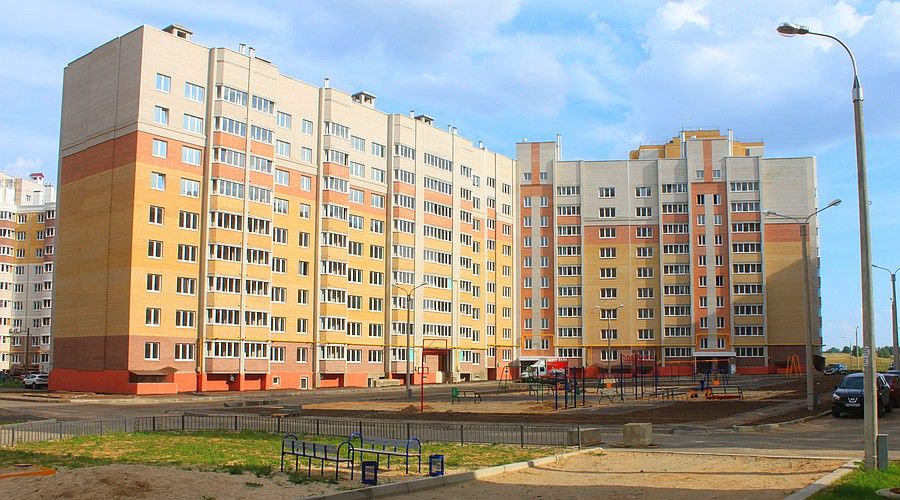 продажа квартир пр. Тракторостроителей (мкр.14)
