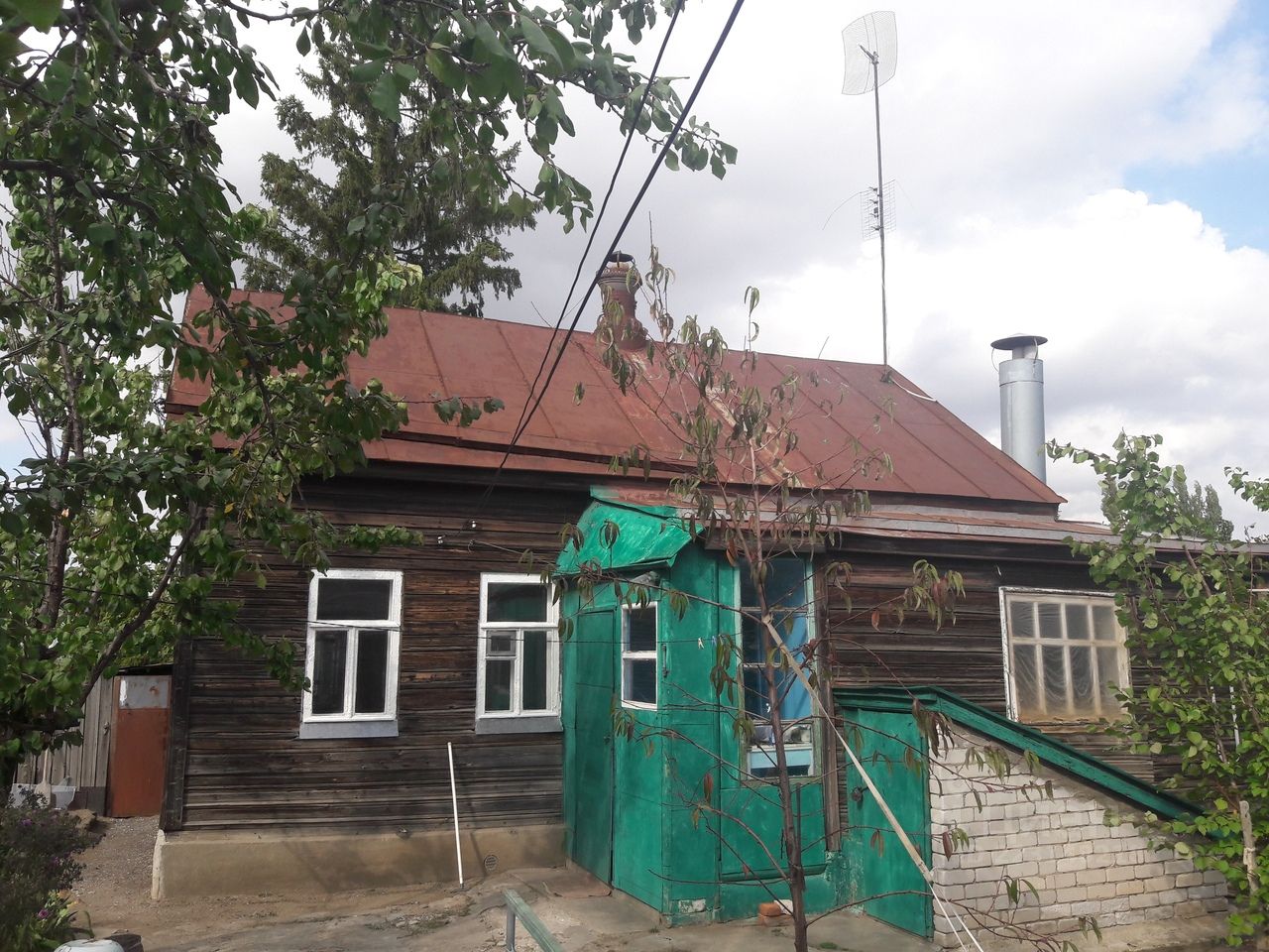 Продажа домов в дубовке волгоградской области с фото