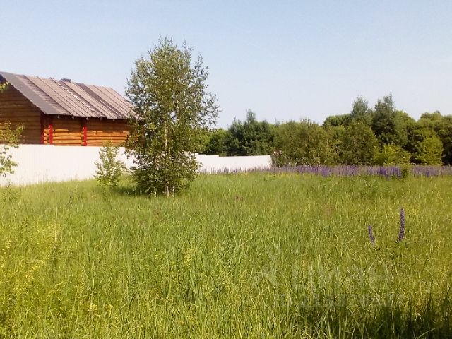 Малая поляна нижегородская область