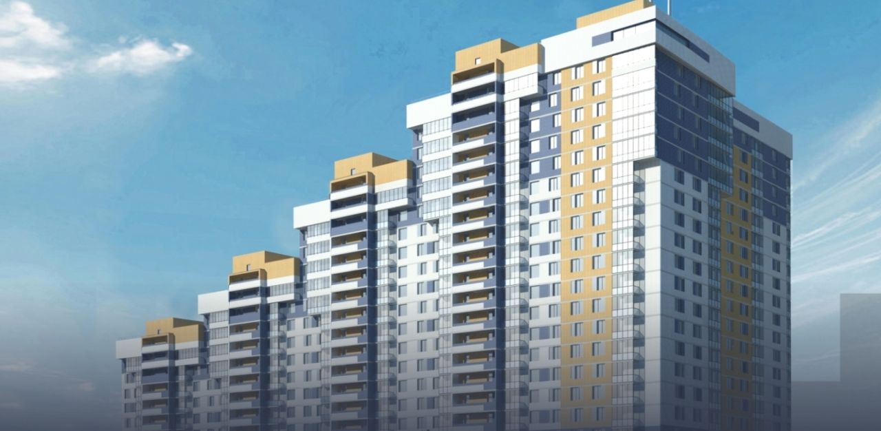 купить квартиру в ЖК Каскад