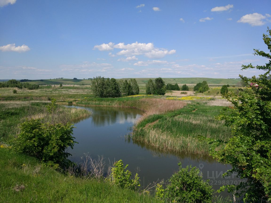 Малая поляна нижегородская область