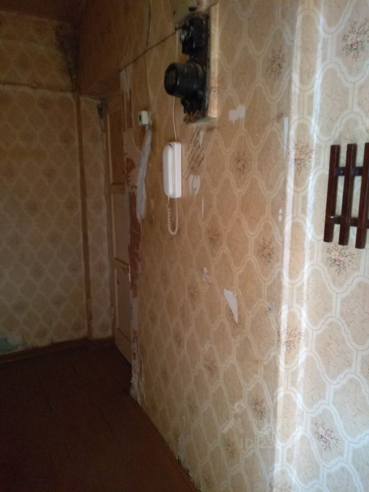 Купить двухкомнатную квартиру 45м² ул. Красных Коммунаров, 38, Самара, Самарская область, р-н Промышленный м. Безымянка - база ЦИАН, объявление 239251359