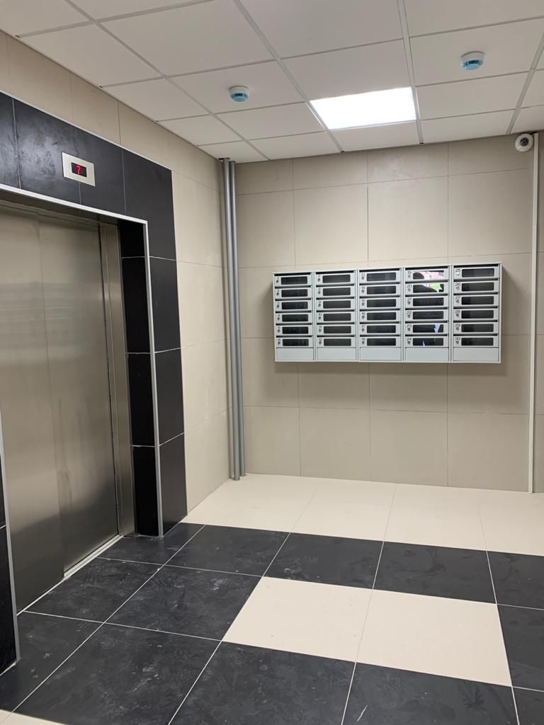 купить квартиру в ЖК Ольховка-3