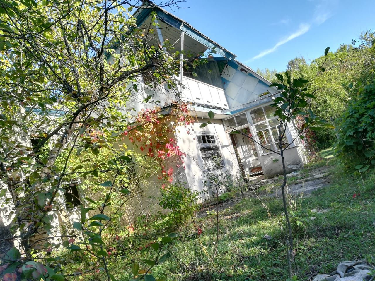 Продаю дом 48м² Ставропольский край, Кисловодск - база ЦИАН, объявление 241270241