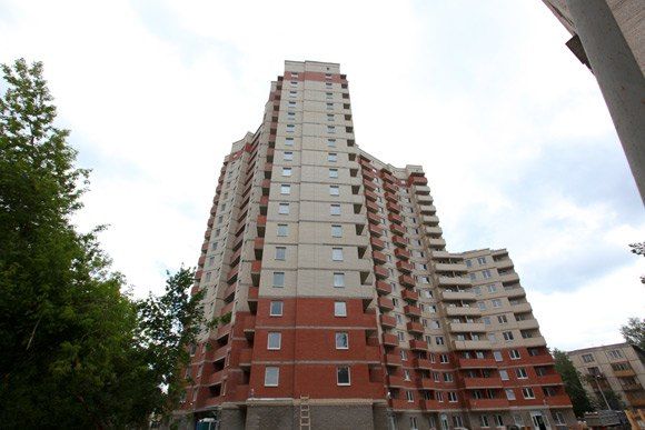продажа квартир ЦДС Гагарина пр., 14
