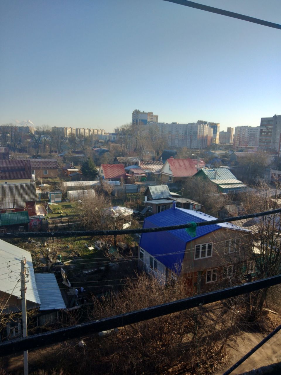 фото ЖК Каскад