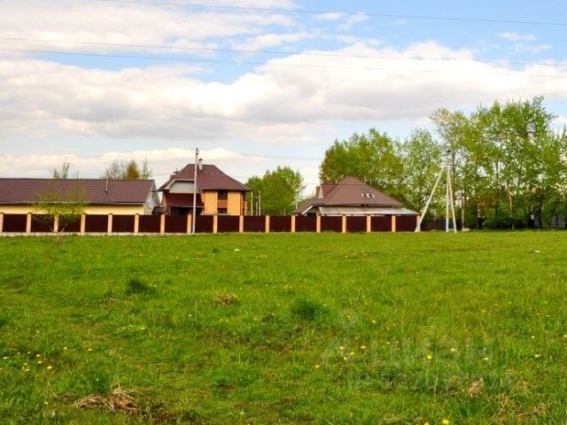 Продаю участок 30сот. ул. Вишневая, Москва, НАО (Новомосковский), Марушкинское поселение, Крекшино деревня - база ЦИАН, объявление 30304133