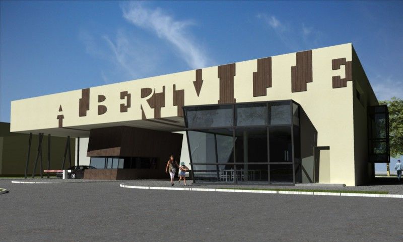 квартира в новостройке