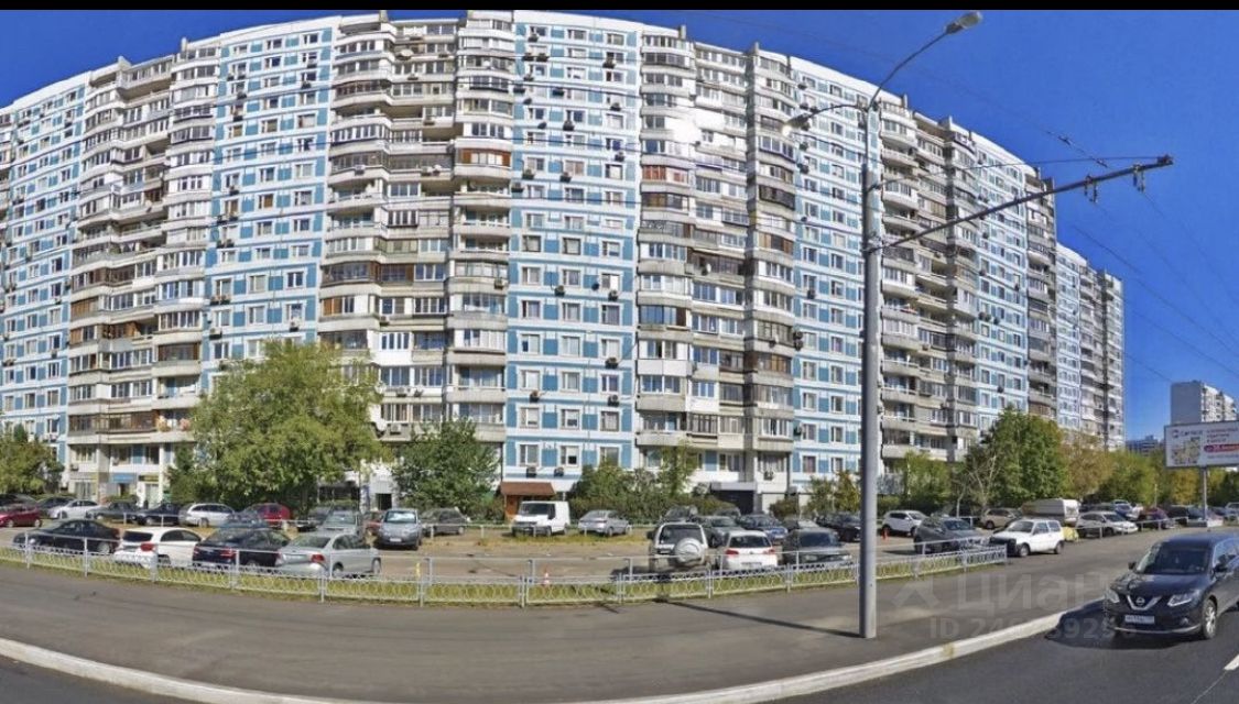 Фото На Документы Крылатское