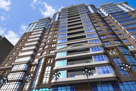 продажа квартир Александровский парк
