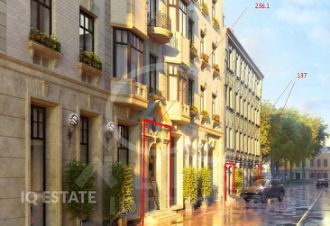 Аренда офиса 20 кв Ордынский тупик аренда офиса м.планерное от собственника