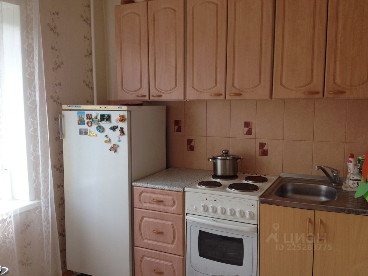 Продаю трехкомнатную квартиру 54.4м² ул. Ленина, 4, Усть-Илимск ...