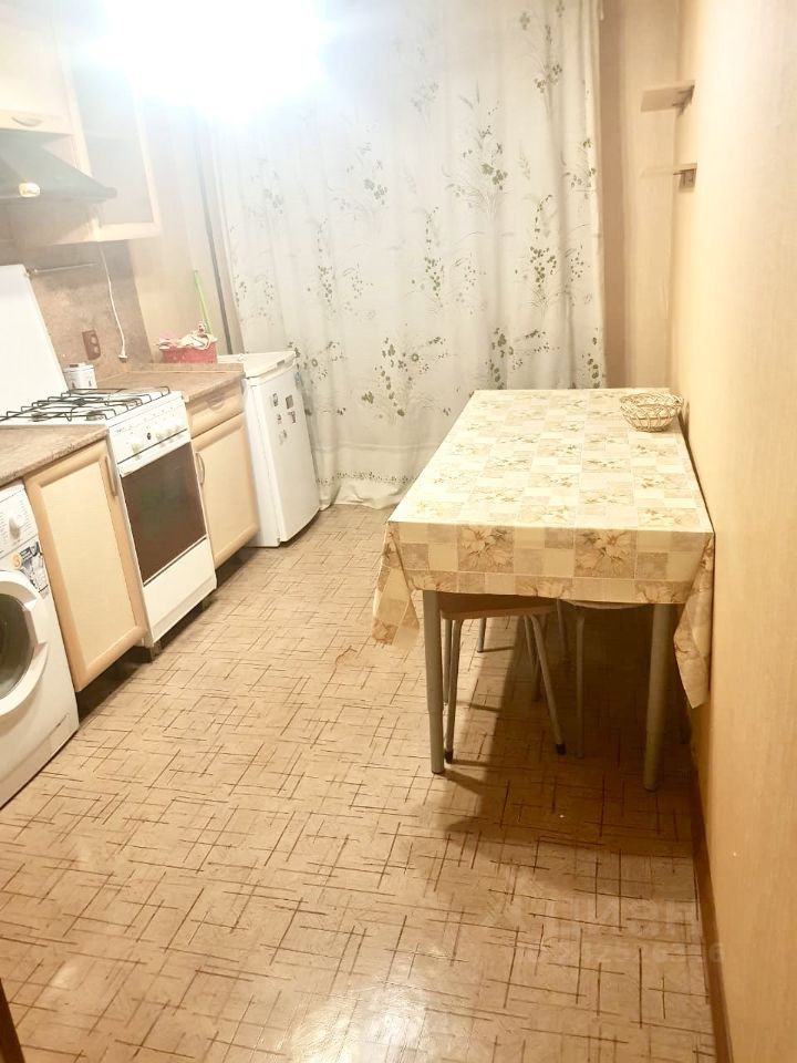 Продажа однокомнатной квартиры 36м² ул. Подольских Курсантов, 6К2, Москва, ЮАО, р-н Чертаново Южное м. Пражская - база ЦИАН, объявление 242526316