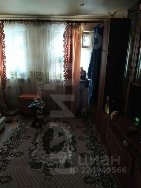Продажа части дома 32м² Высоковский проезд, Нижний Новгород, Нижегородская область, р-н Советский, мкр. Высоково м. Горьковская - база ЦИАН, объявление 224948566