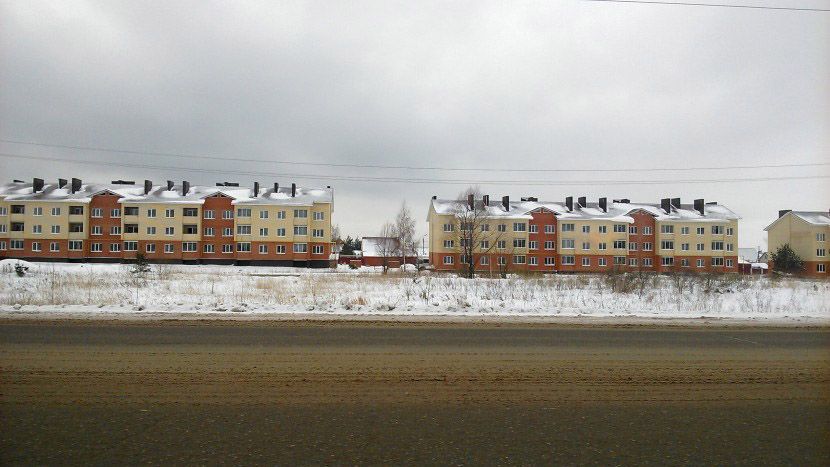 купить квартиру в ЖК Мкр-н Танайка-2