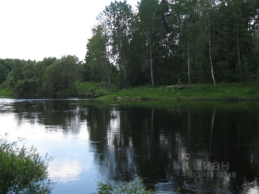 Пос жарковский тверской области фото