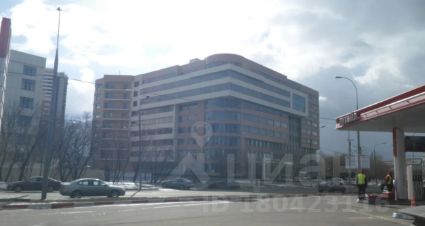 Аренда офиса 60 кв Просвирин переулок