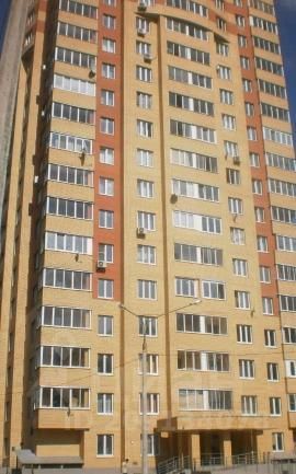 Продажа однокомнатной квартиры 44м² Московская область, Балашиха, мкр. 1 мая, 38 м. Щелковская - база ЦИАН, объявление 209134078