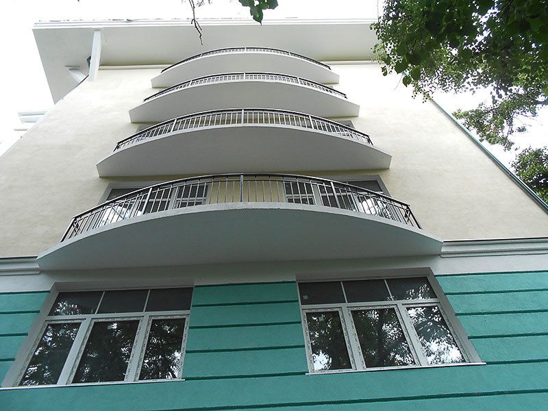 продажа квартир Дом на Почтовой