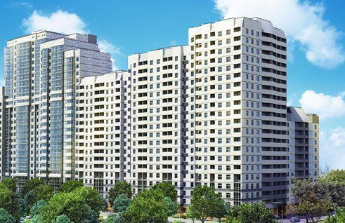 продажа квартир Маэстро