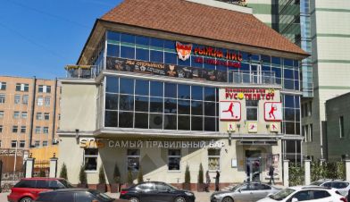 Найти помещение под офис Налесный переулок Аренда офиса 7 кв Мелитопольская 2-я улица