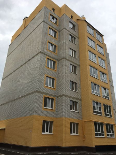 2-я Фотография ЖК «Ул.Мира 152Б»