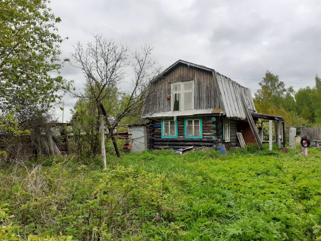 Купить 1 Комнатную Квартиру В Ильиногорске Нижегородской