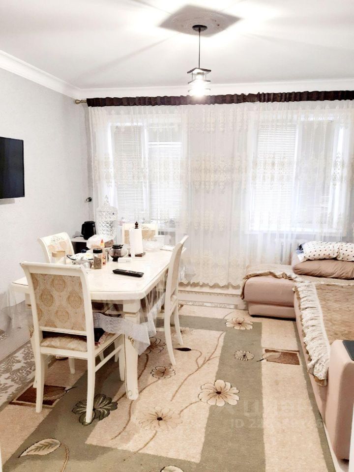 Продаю дом 240м² ул. Малыгина, 70А, Махачкала, Дагестан респ., р-н Ленинский - база ЦИАН, объявление 226539146