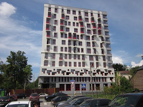 продажа квартир Акчарлак/Чайка
