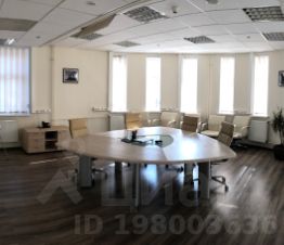 Снять помещение под офис Дровяной Большой переулок аренда коммерческой недвижимости Таганская улица