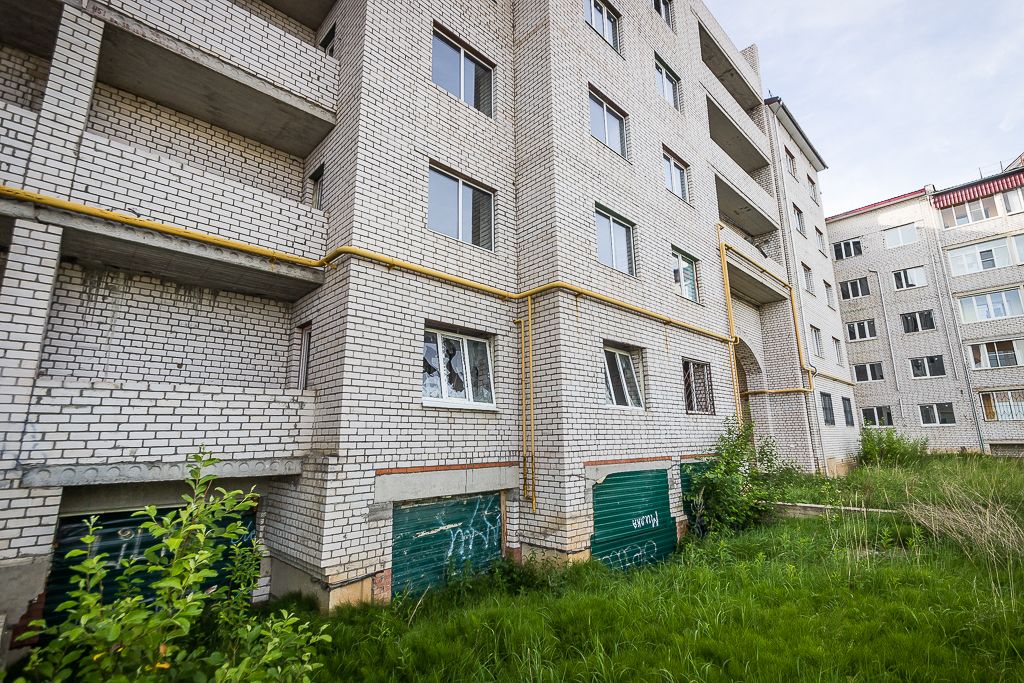 фото ЖК По ул. Новая, 2